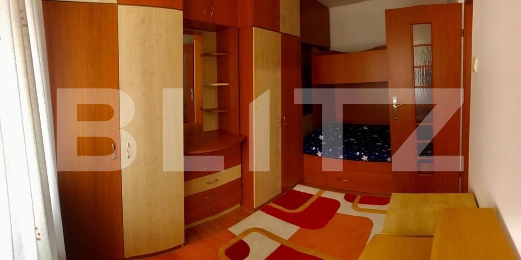 Apartament de închiriat 2 camere Hipodrom 3 - 63615AI | BLITZ Sibiu | Poza9